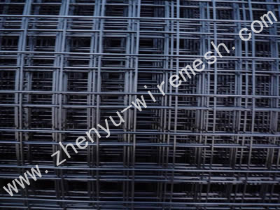 Heavy Type Welded Wire Mesh