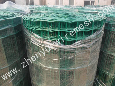 Holand Wire Mesh