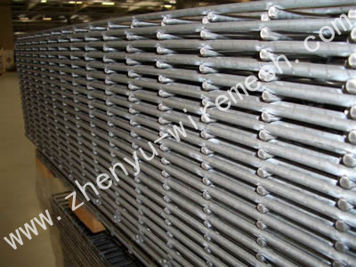 Concrete Reinforcing Welded Mesh